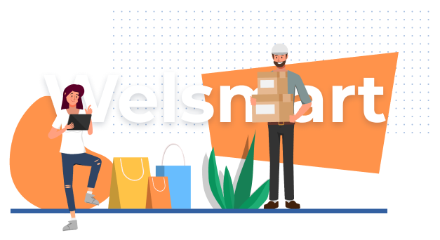 о магазине welsmart