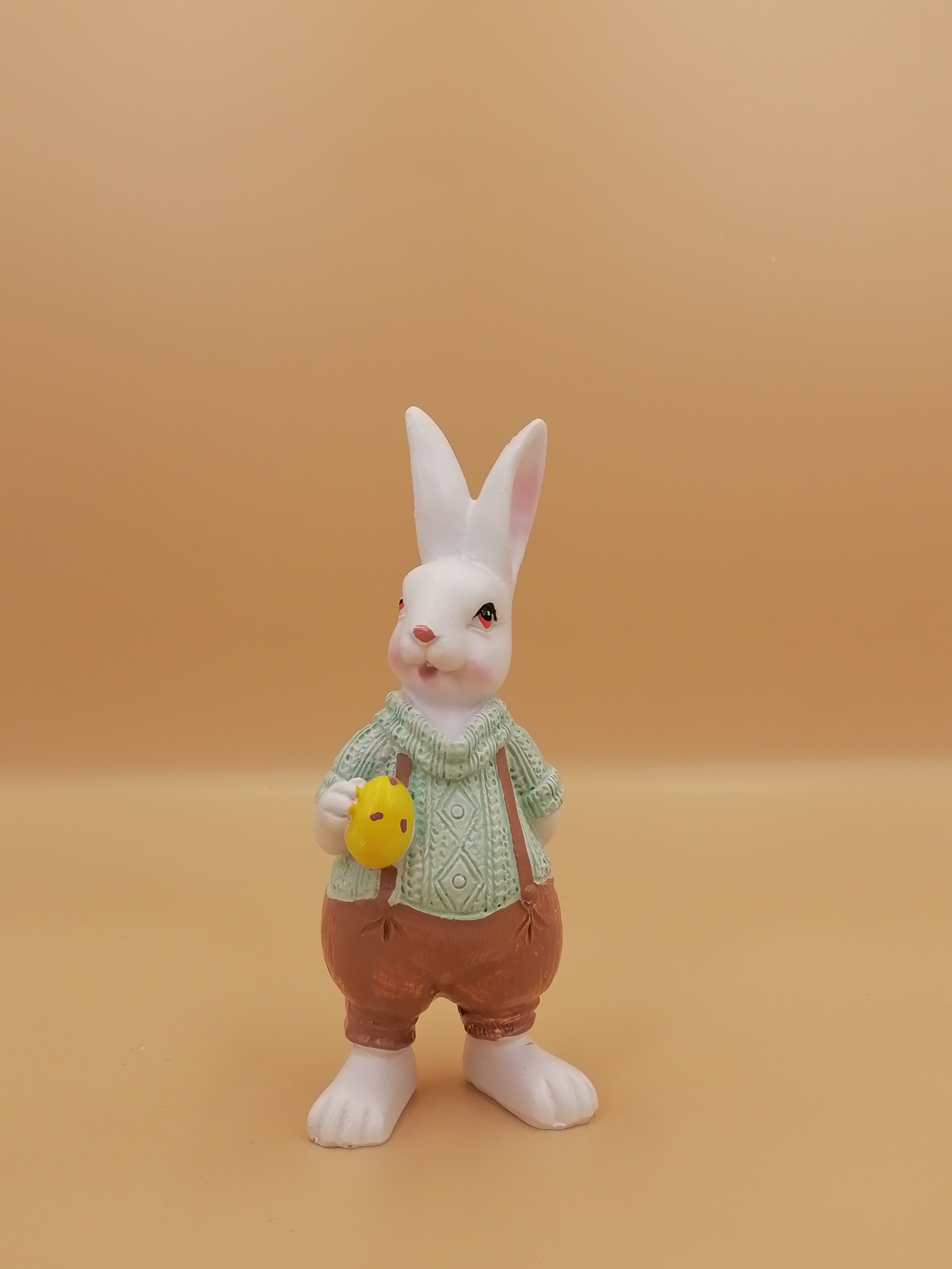 Фигурка декоративная, 