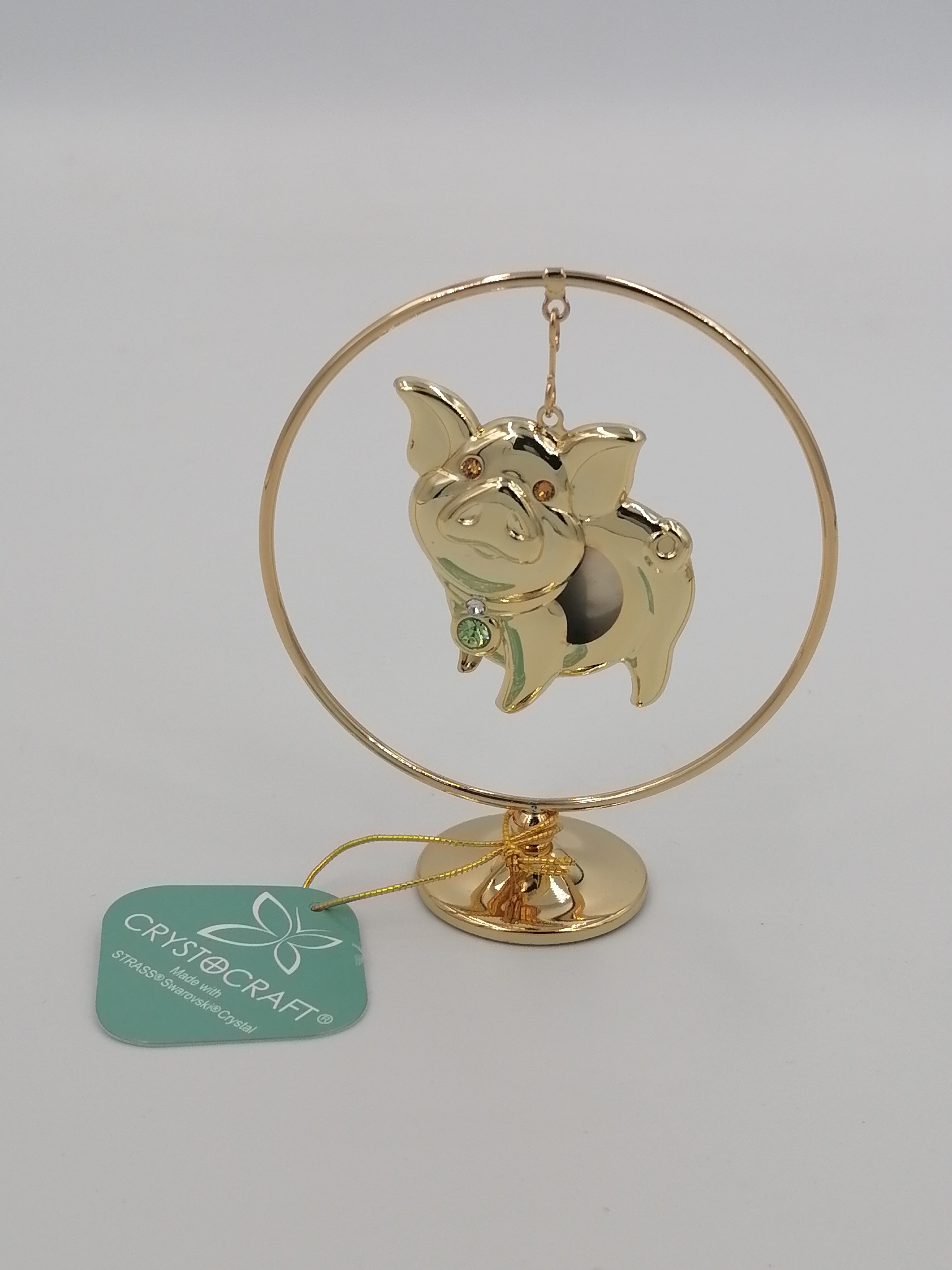 миниатюра crystocraft 