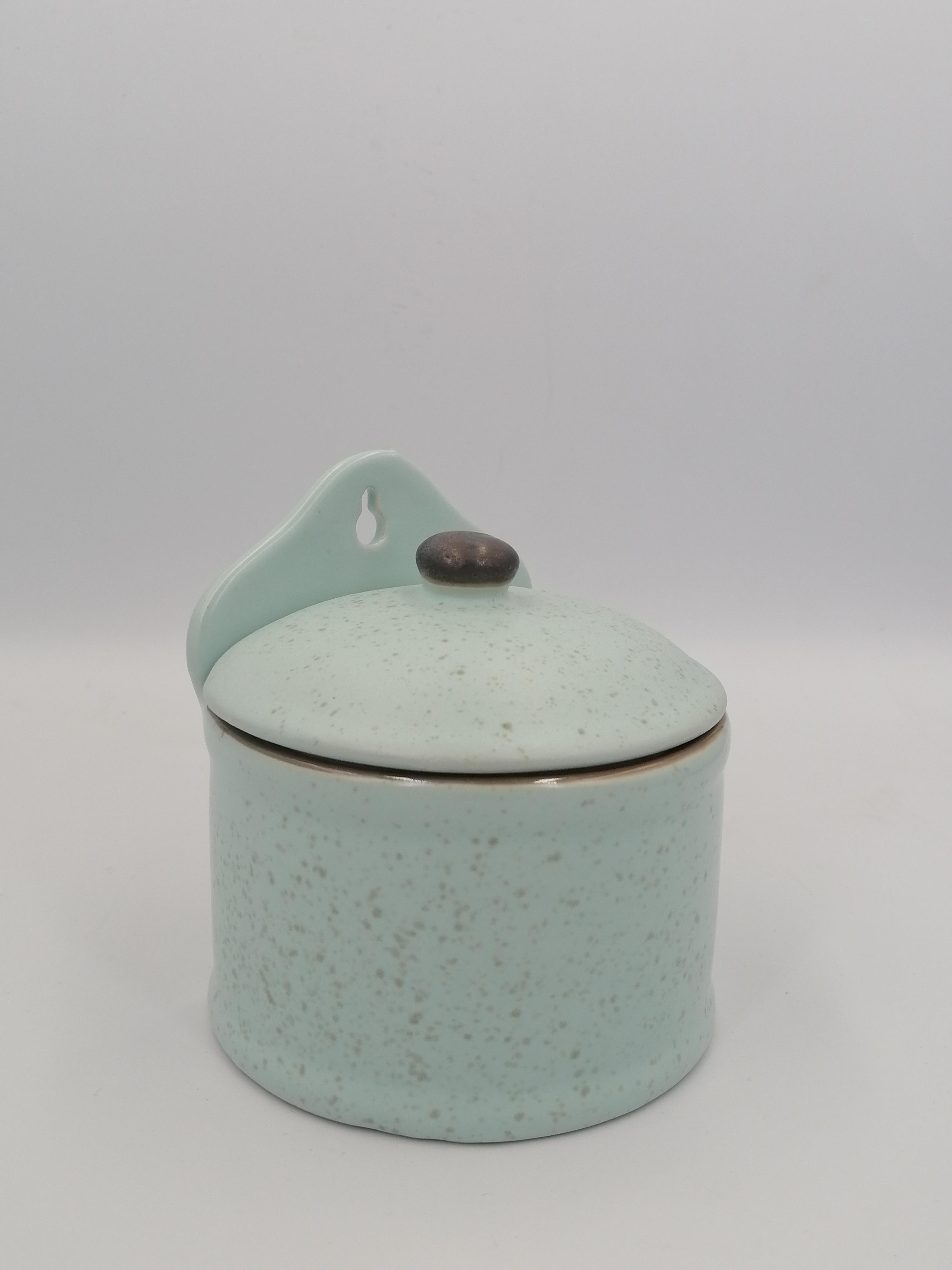 банка для сыпучих продуктов 400 мл