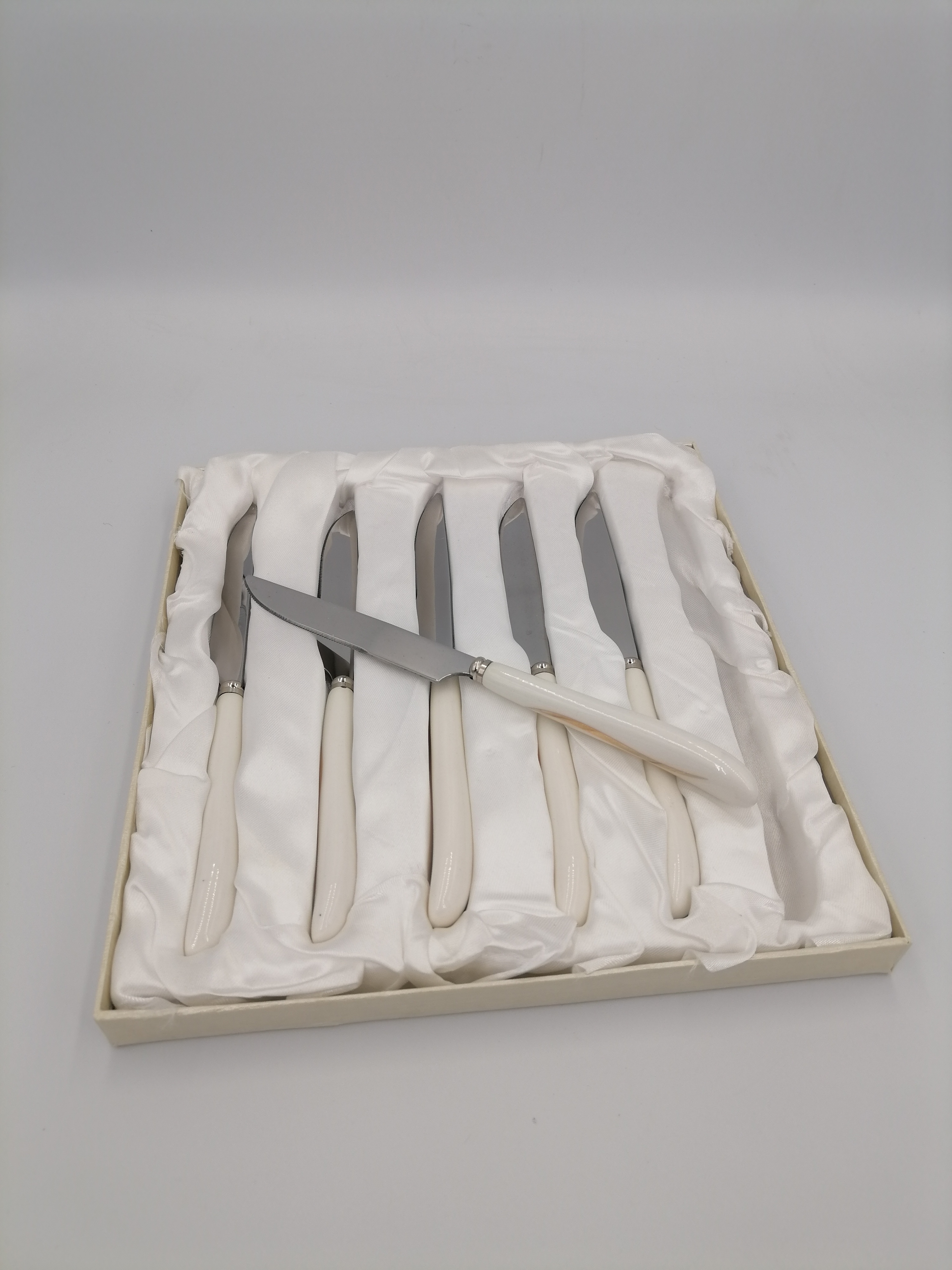 набор ножей из 6 шт.