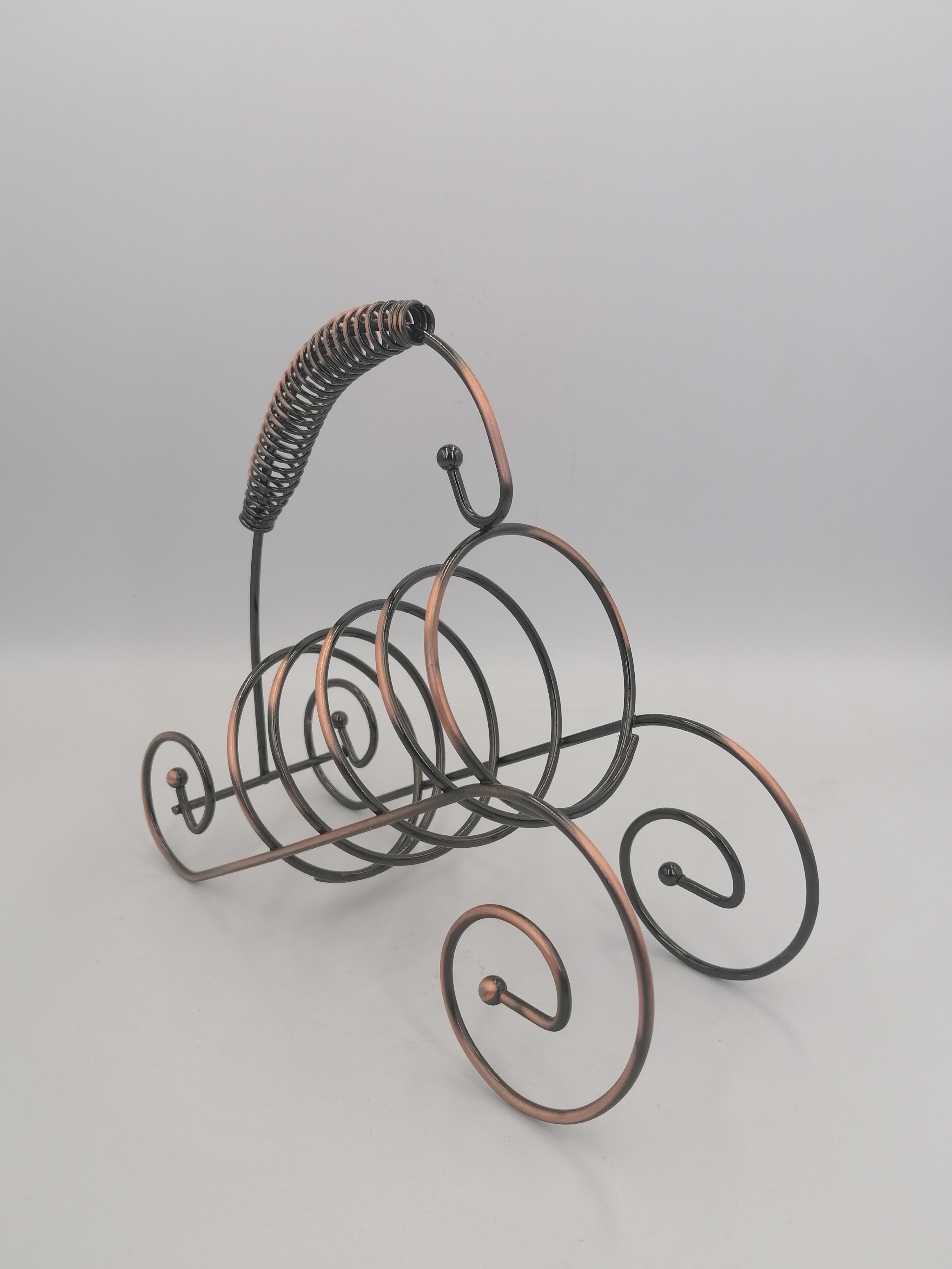 подставка для бутылки