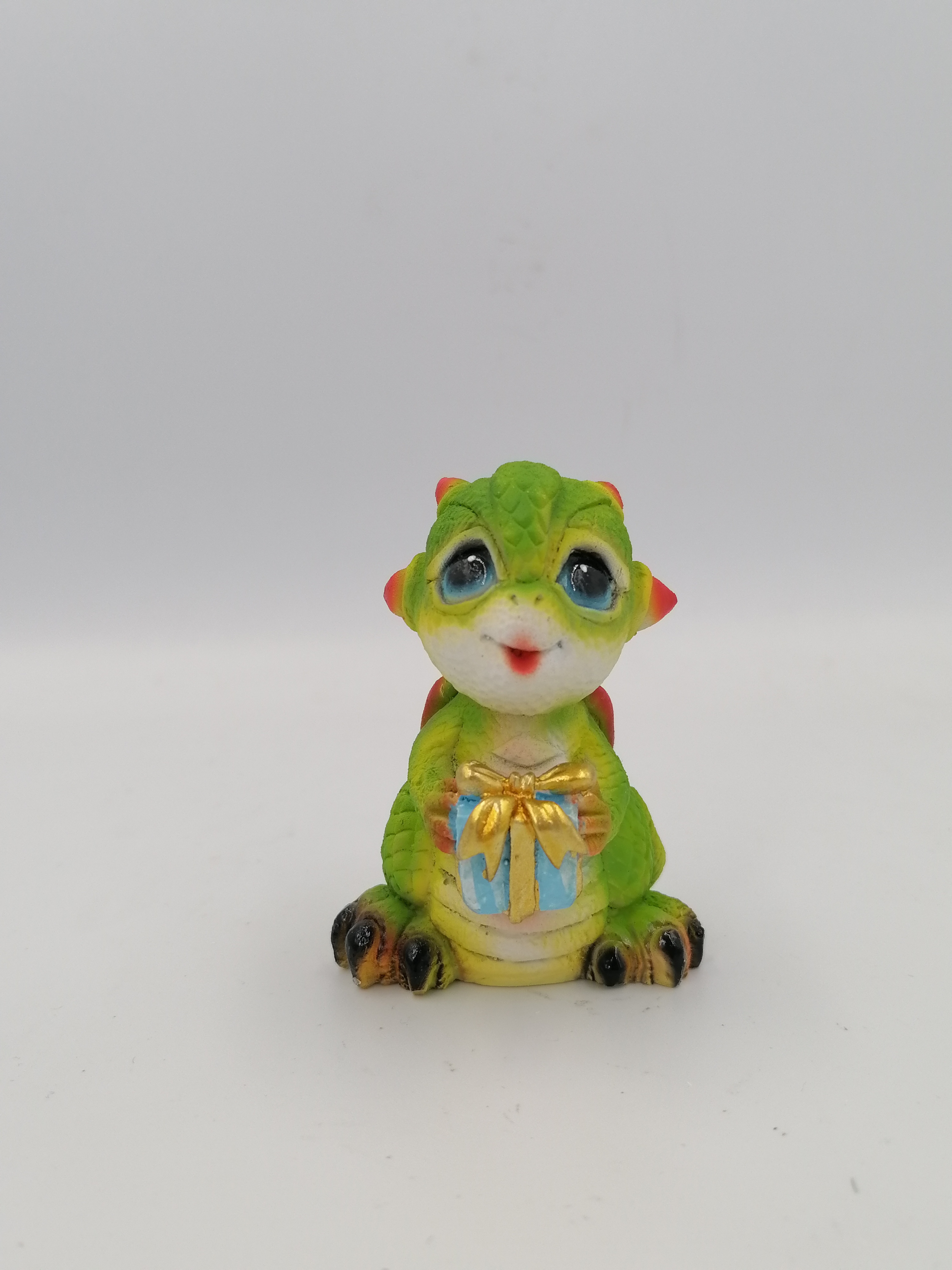 Фигура декоративная 