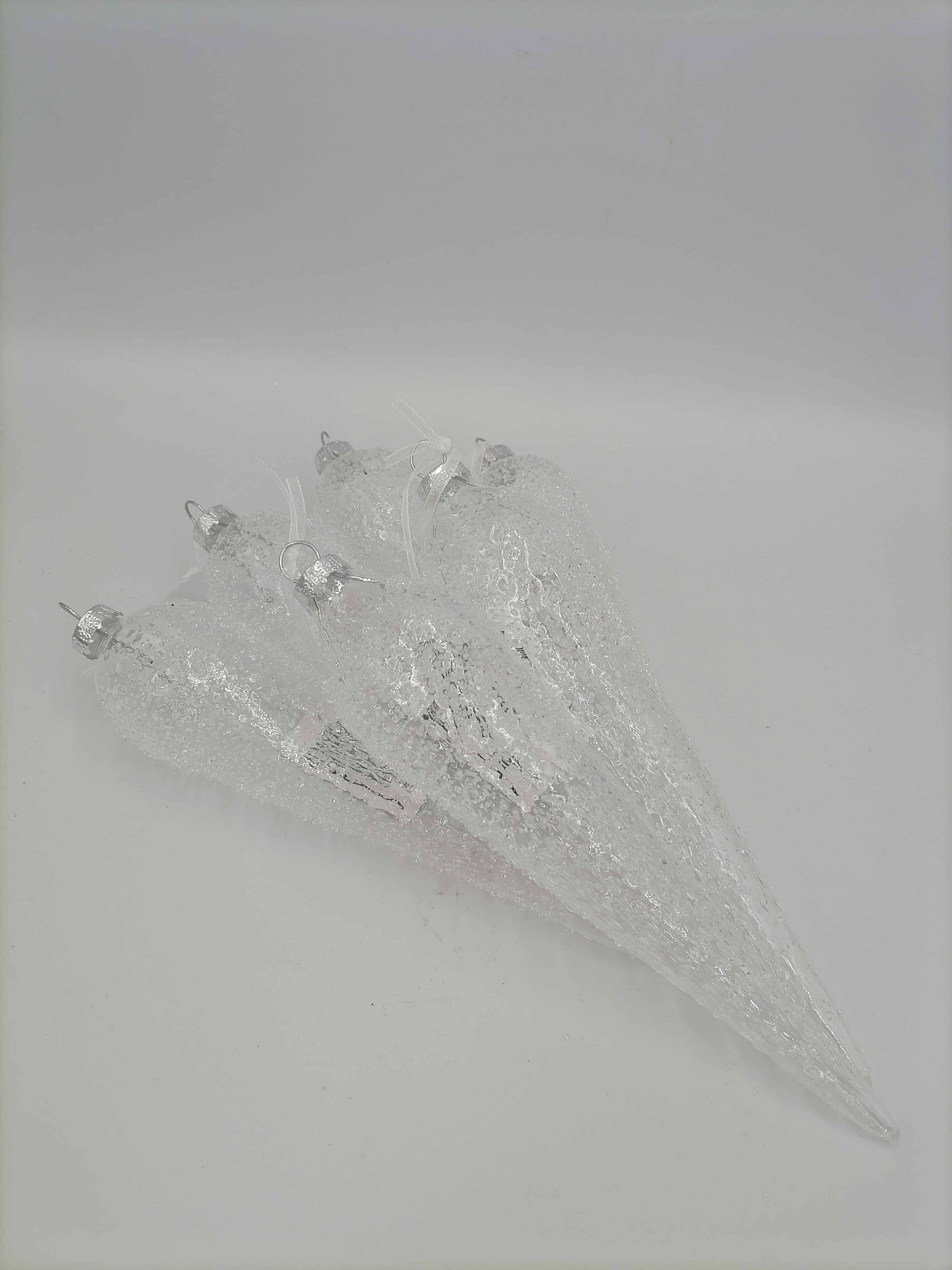 Набор елочных украшений 