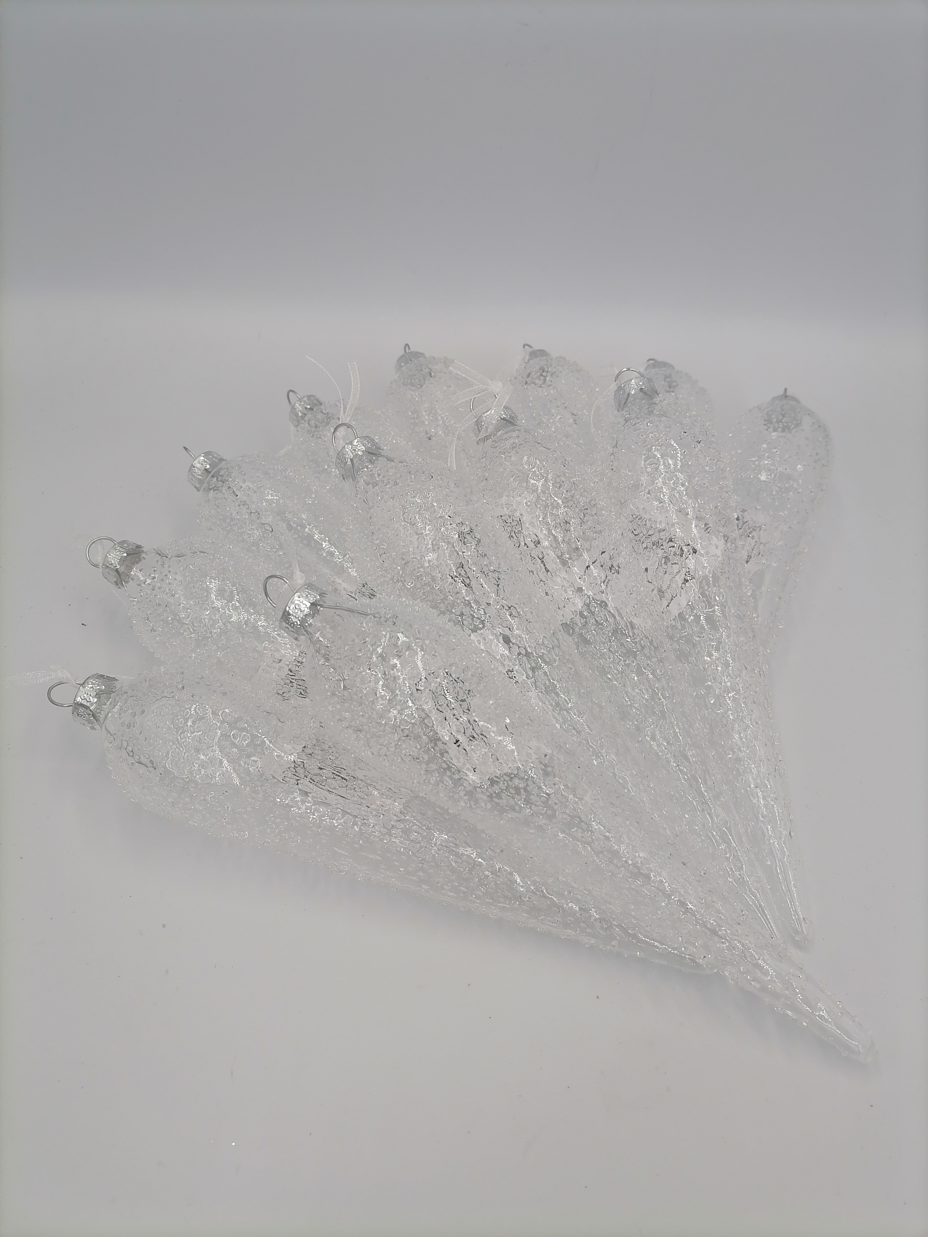 Набор елочных украшений 