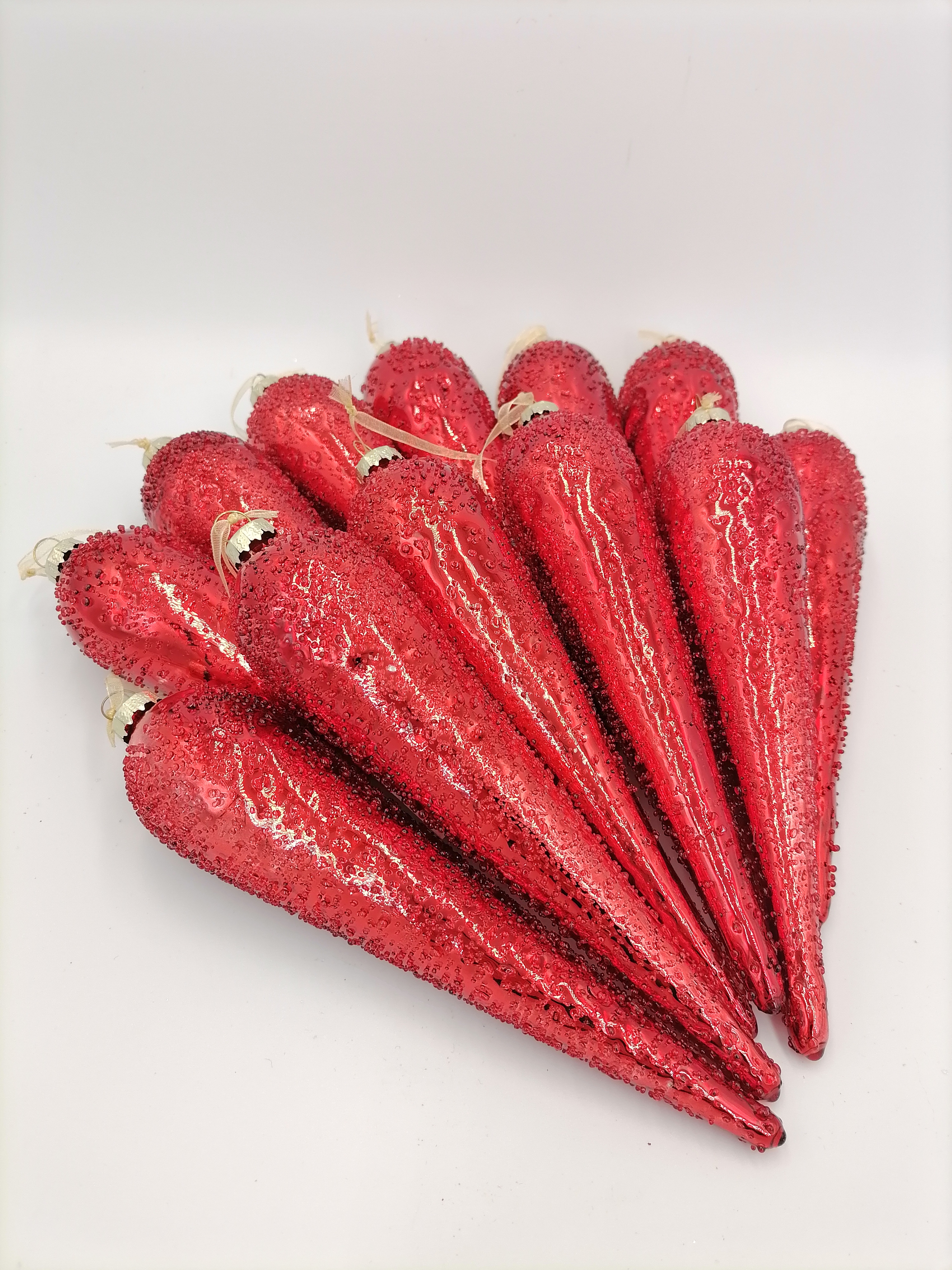 Набор елочных украшений 