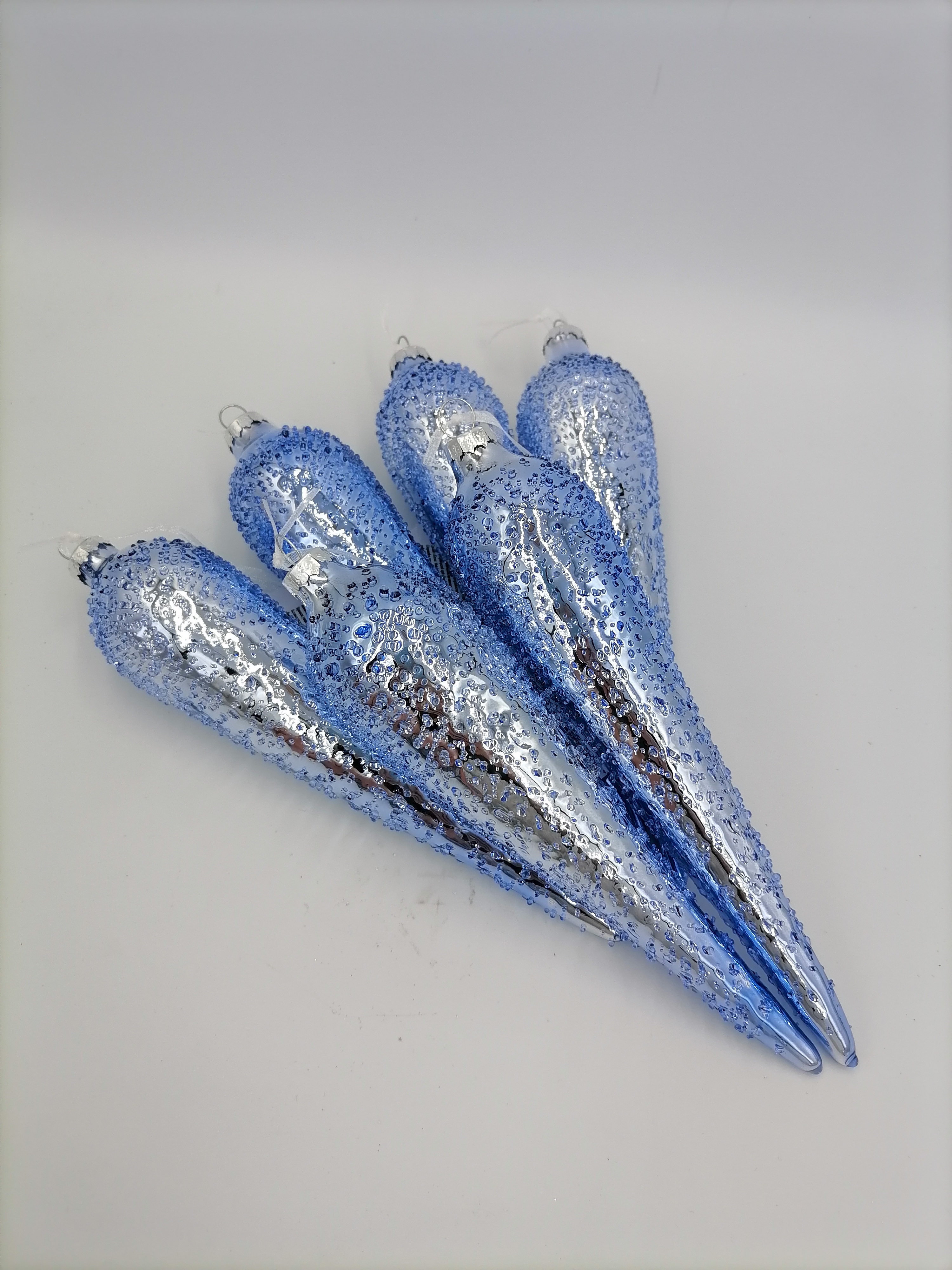 Набор елочных украшений 