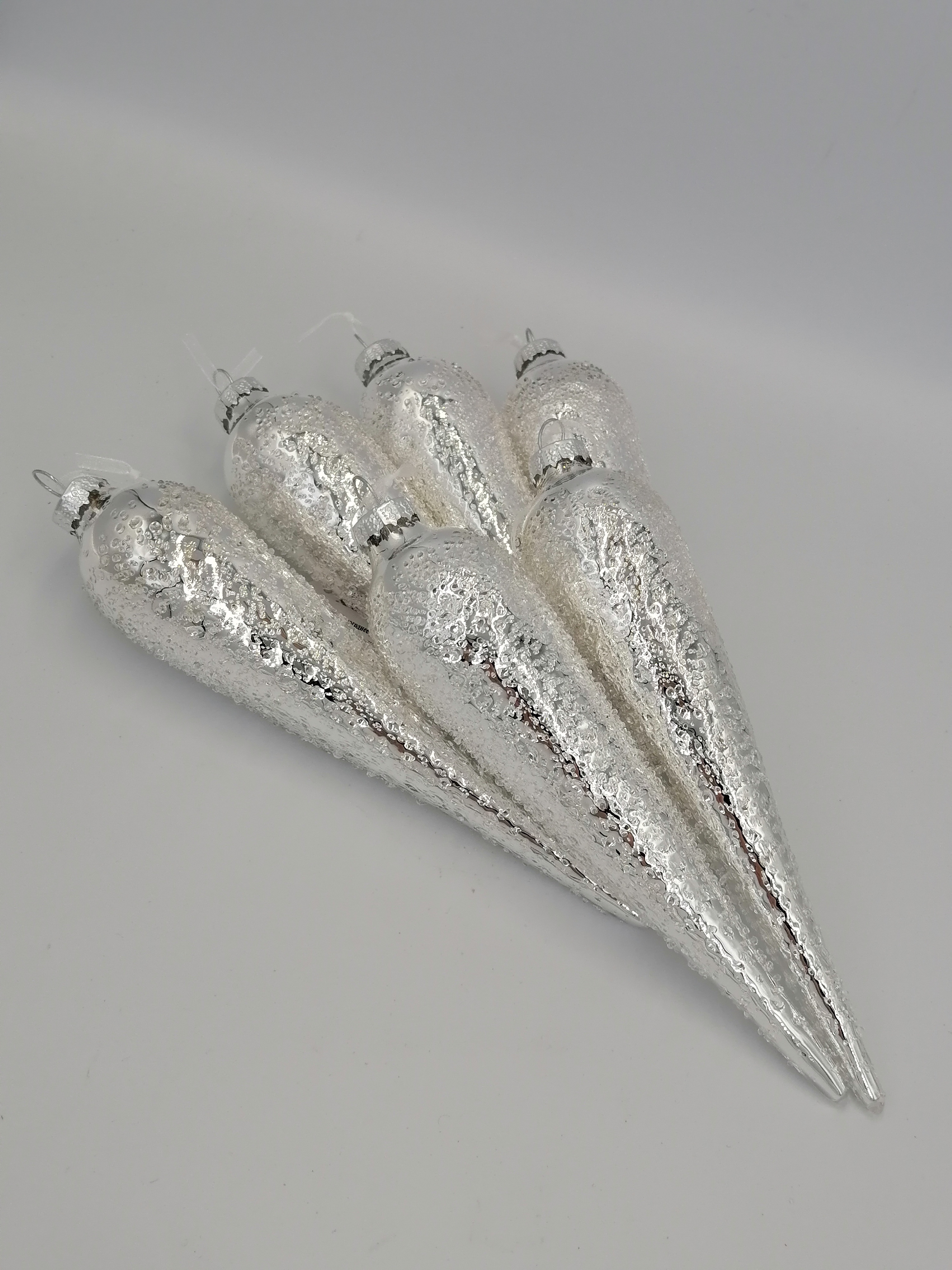 Набор елочных украшений 