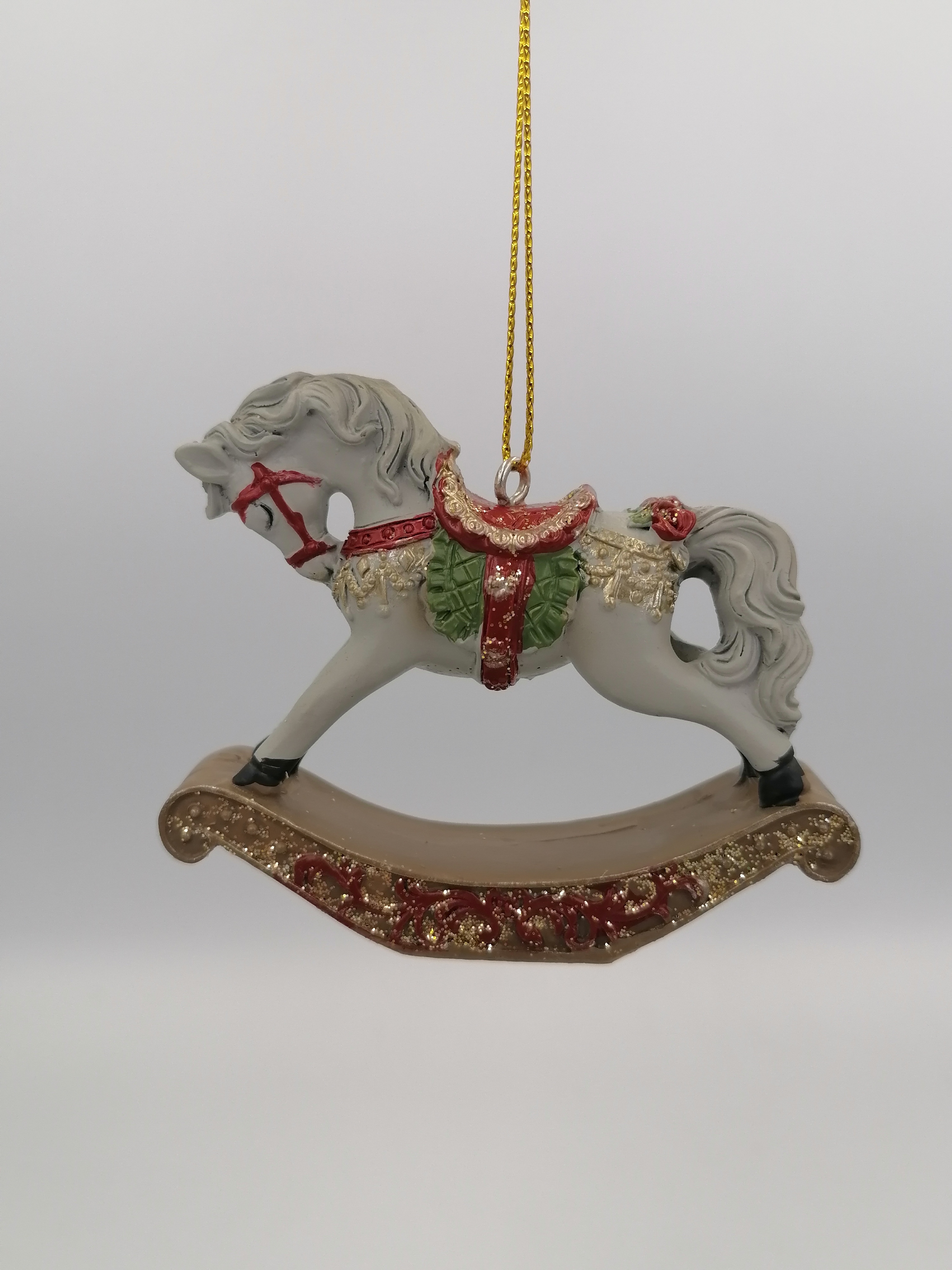 Украшение новогоднее 