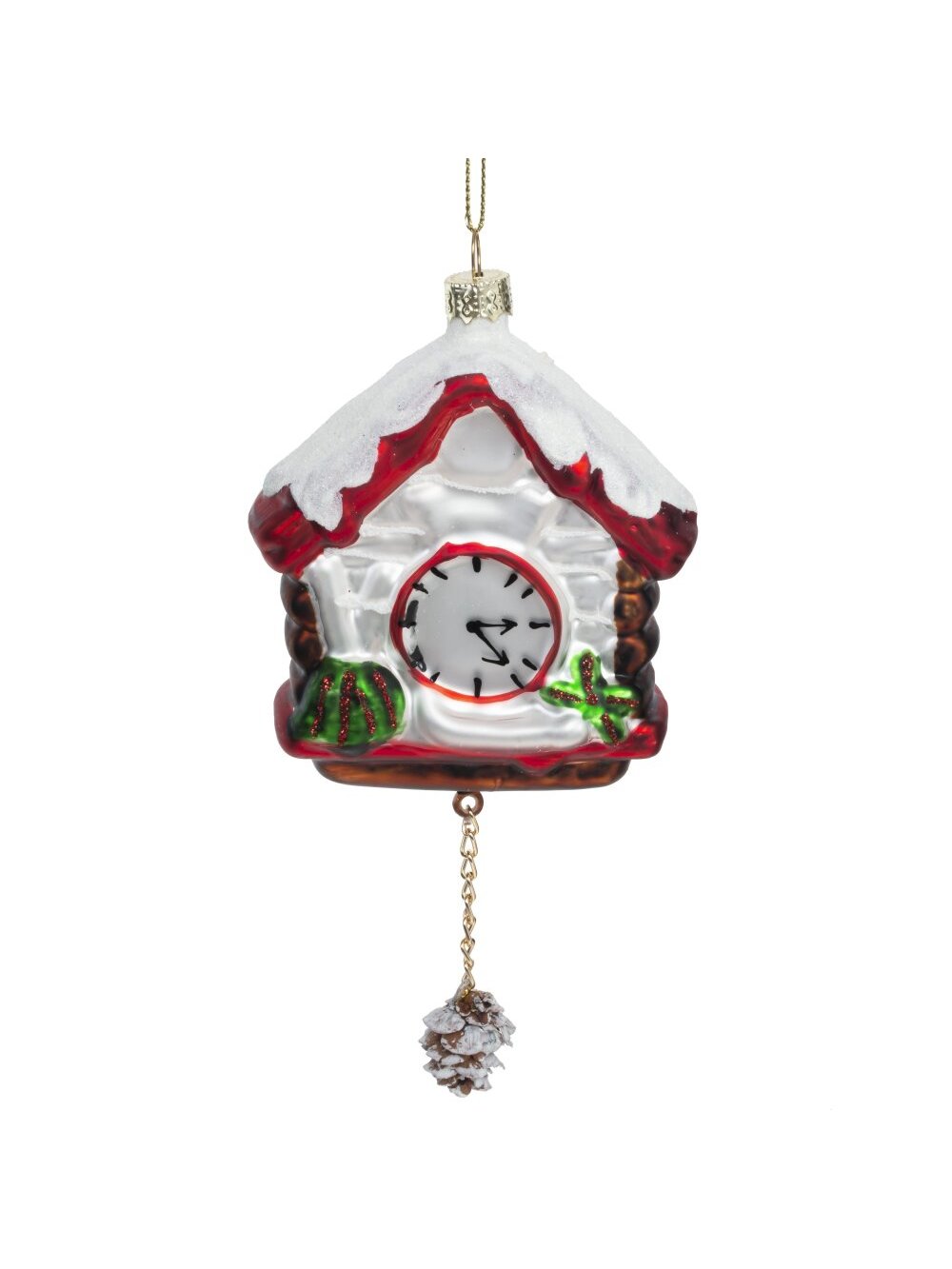 Украшение новогоднее 