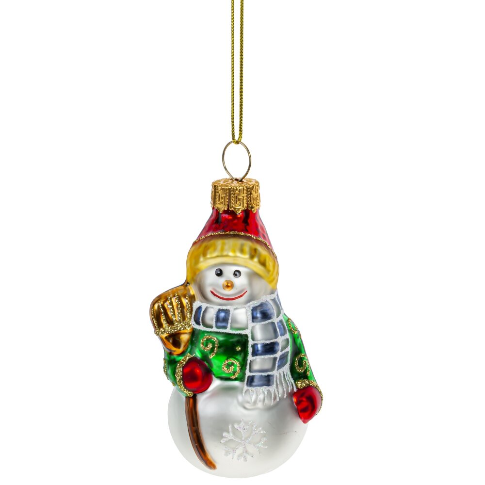 Украшение новогоднее 