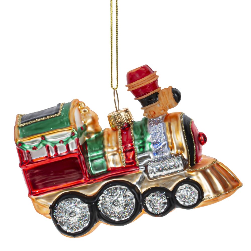 Украшение новогоднее 