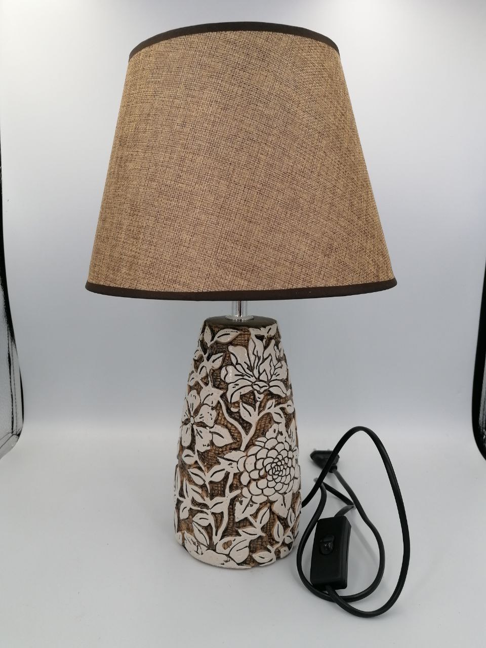 Светильник настольный