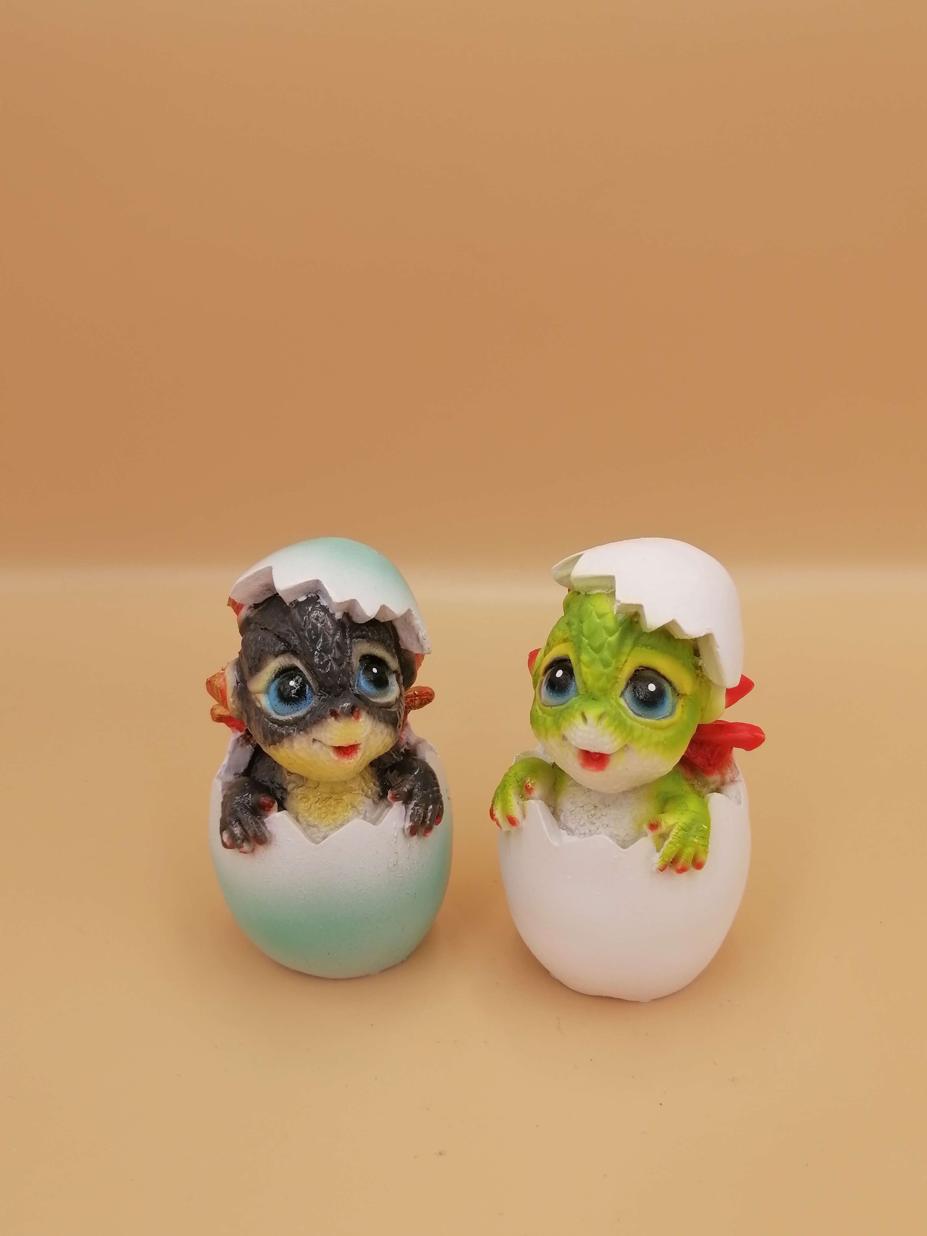 Набор фигурок Дракошки