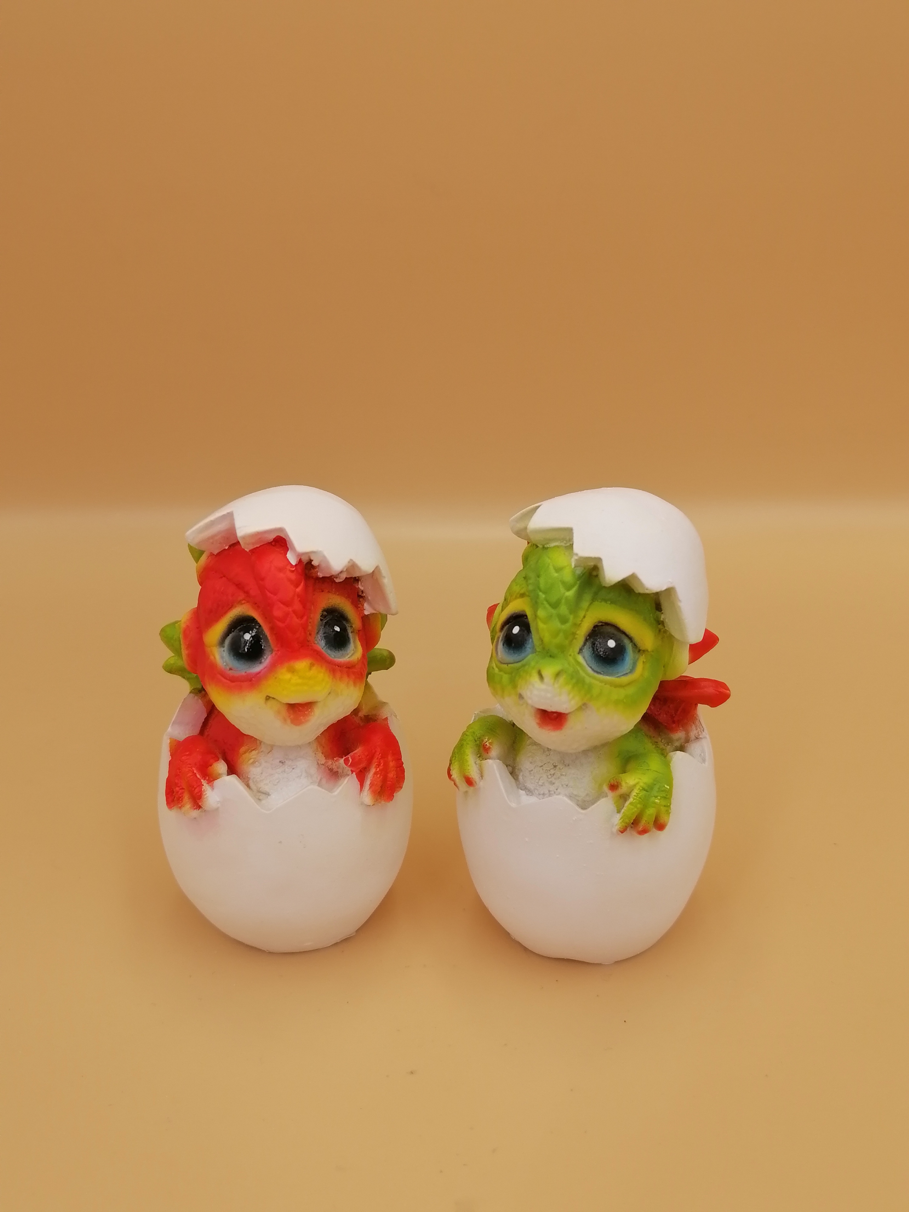 Набор фигурок Дракошки