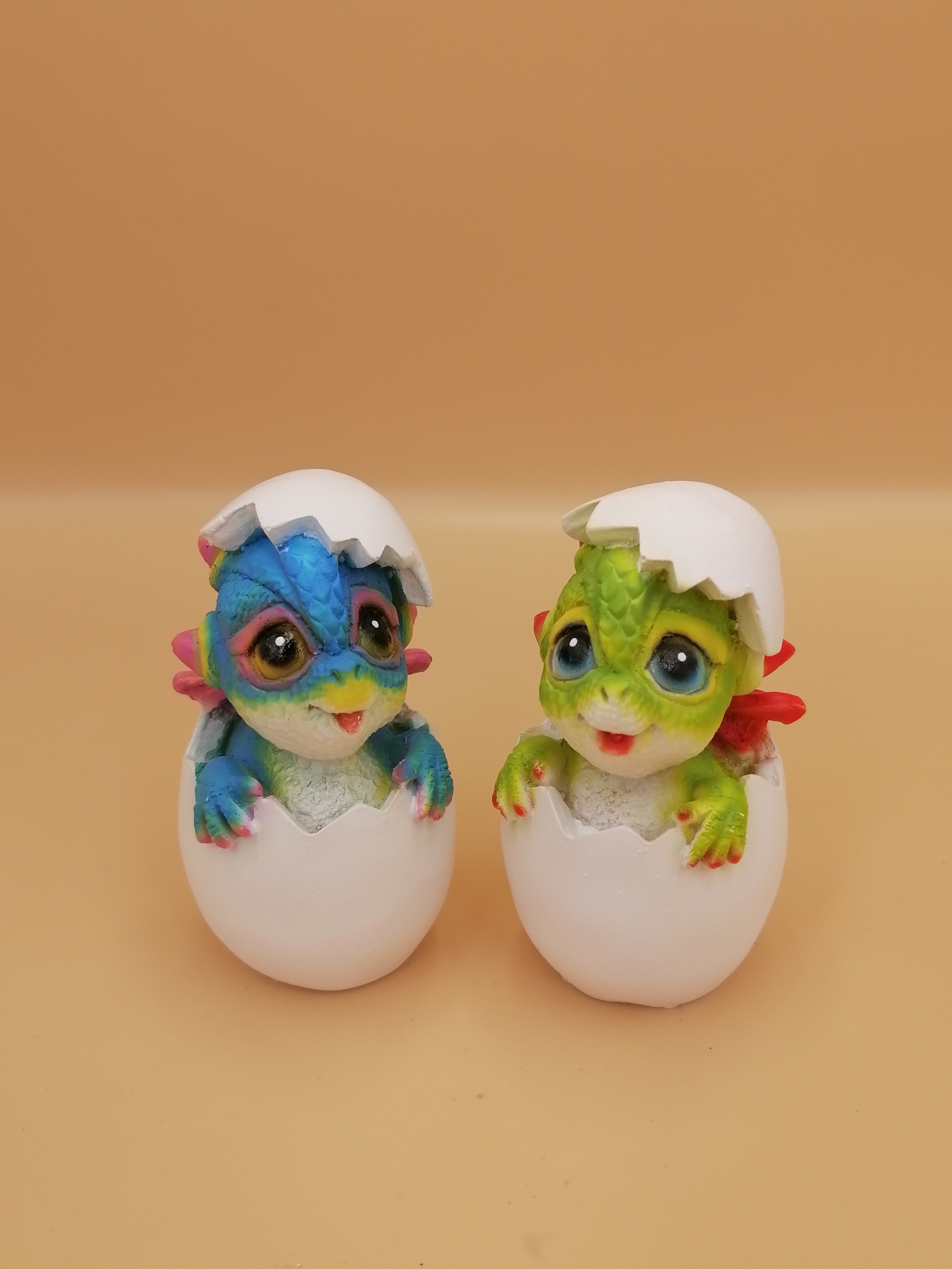 Набор фигурок Дракошки