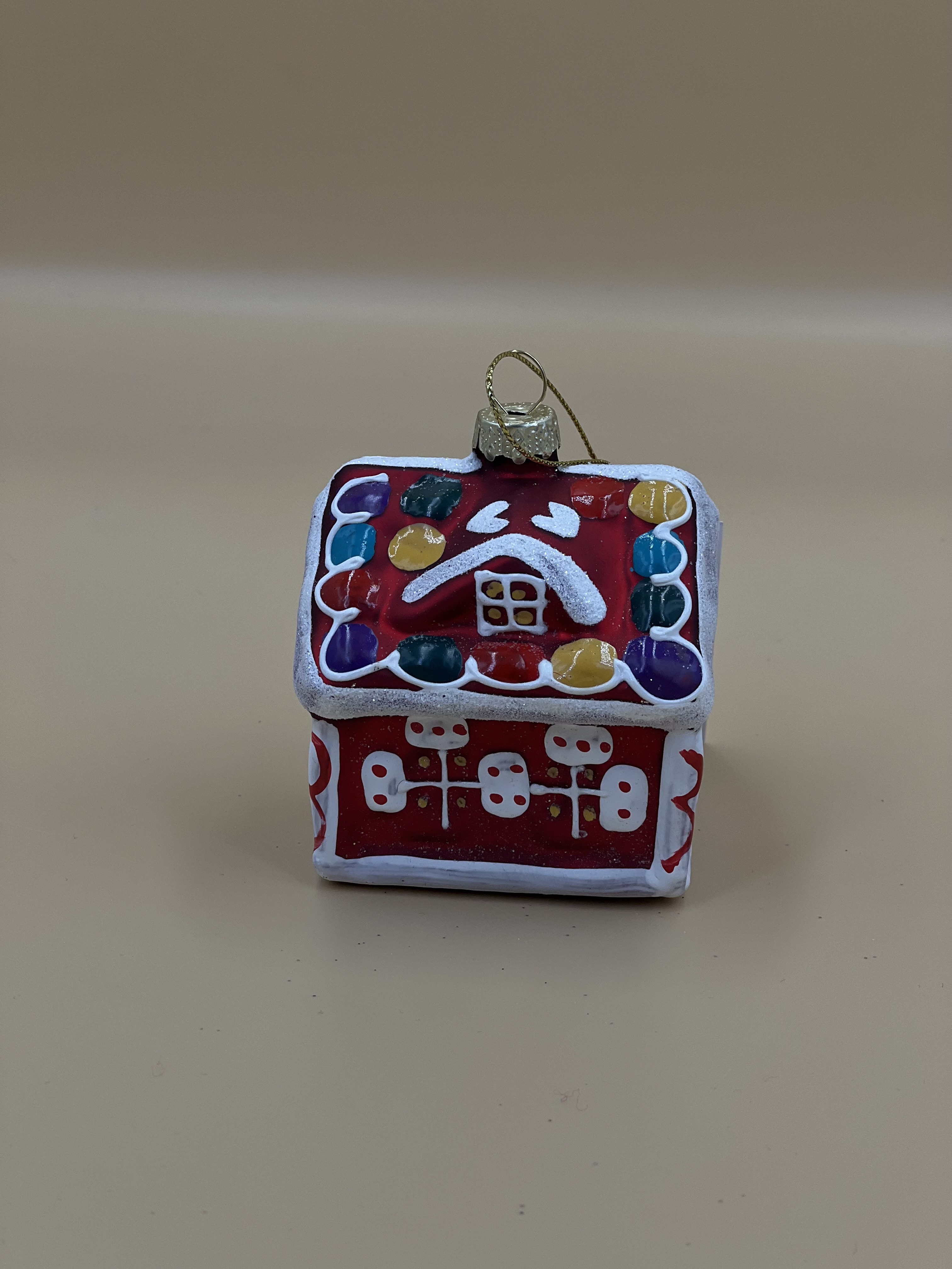 Украшение новогоднее 