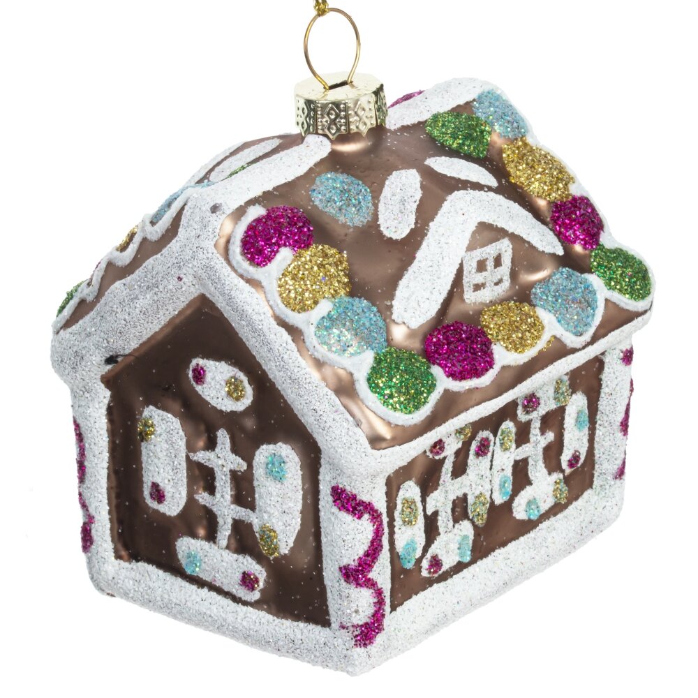 Украшение новогоднее 