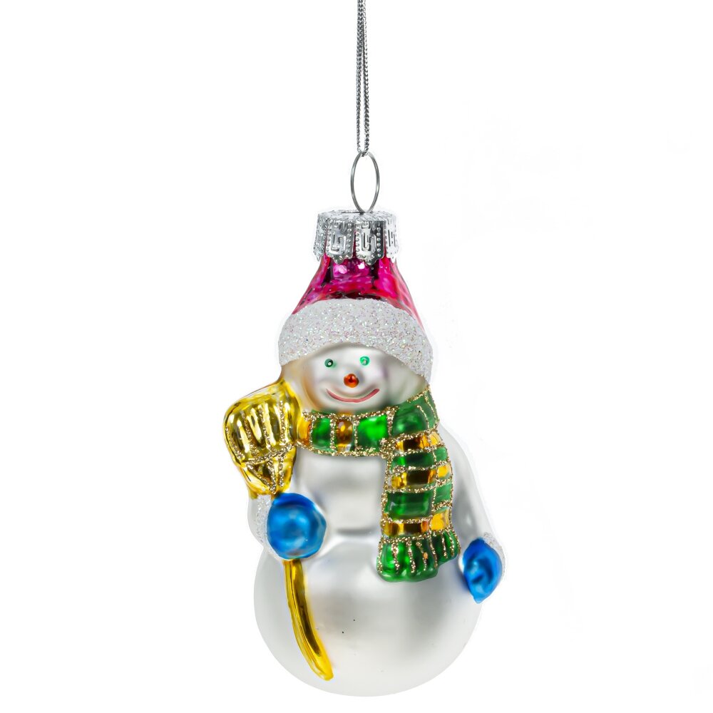 Украшение новогоднее 