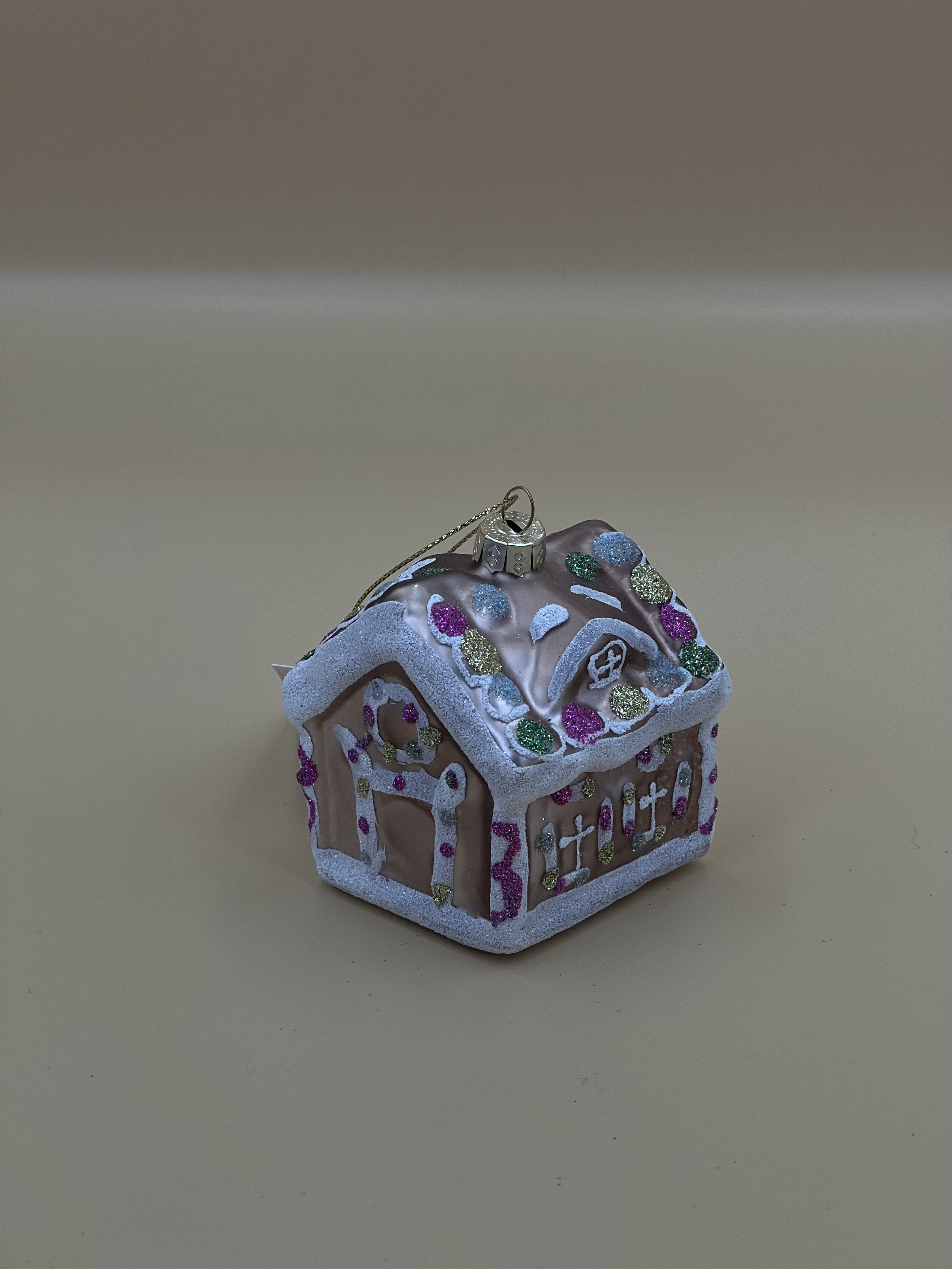 Украшение новогоднее 