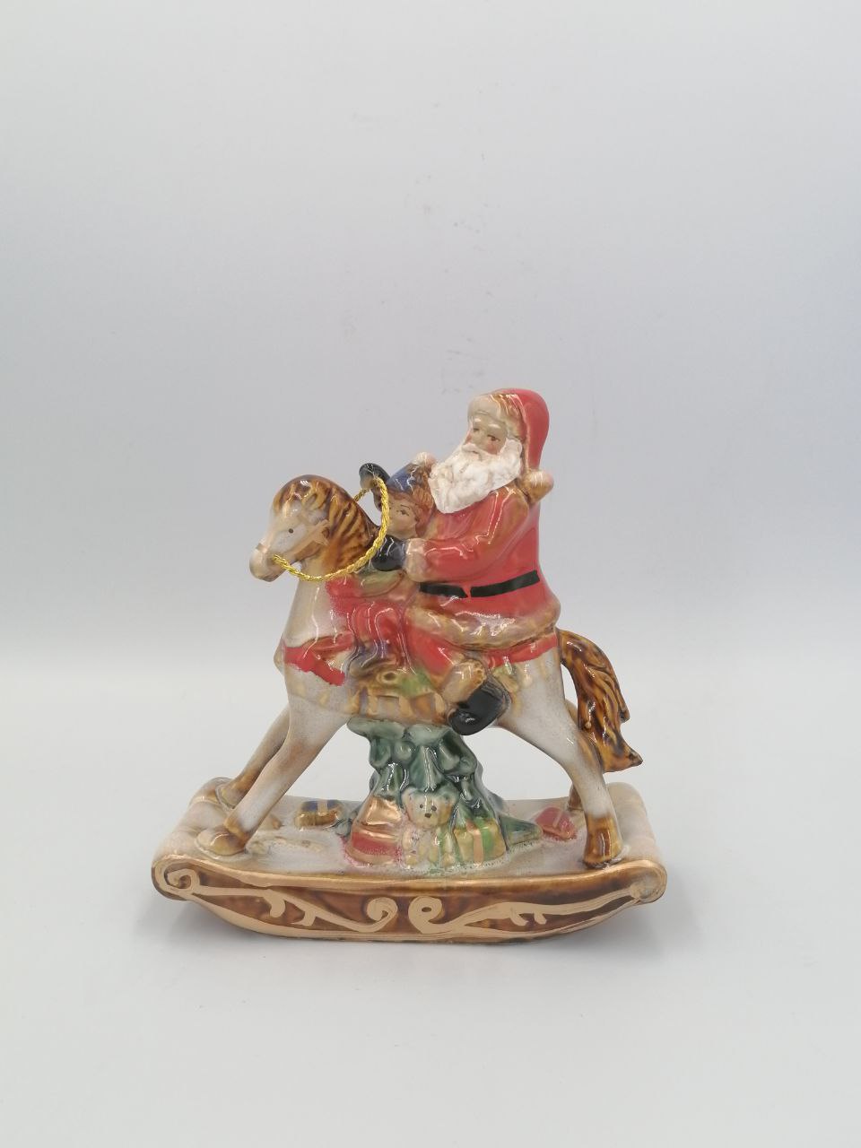 Фигурка декоративная 