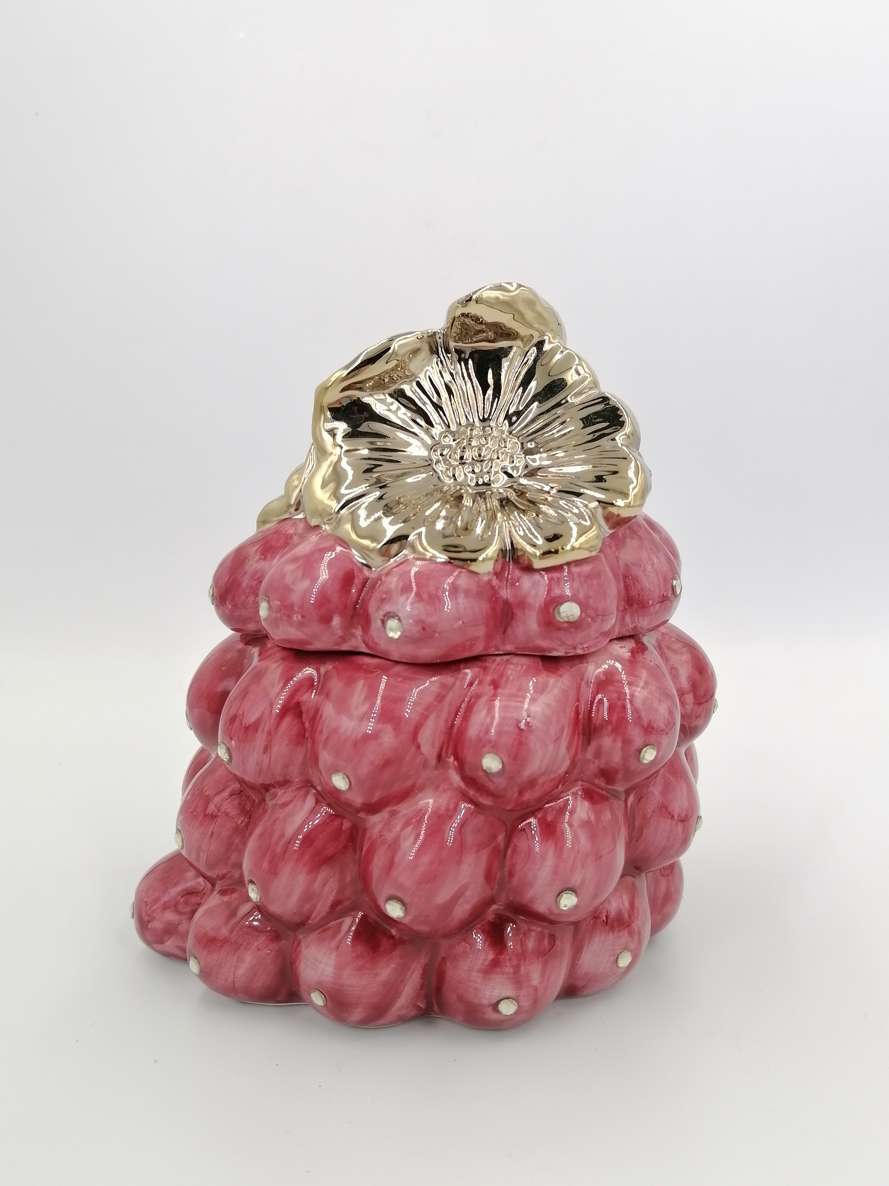 Банка для сыпучих продуктов 