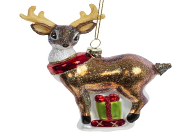 Украшение новогоднее 