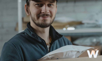 Изменение интервалов курьерской доставки