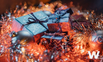 Новогодний график работы Welsmart