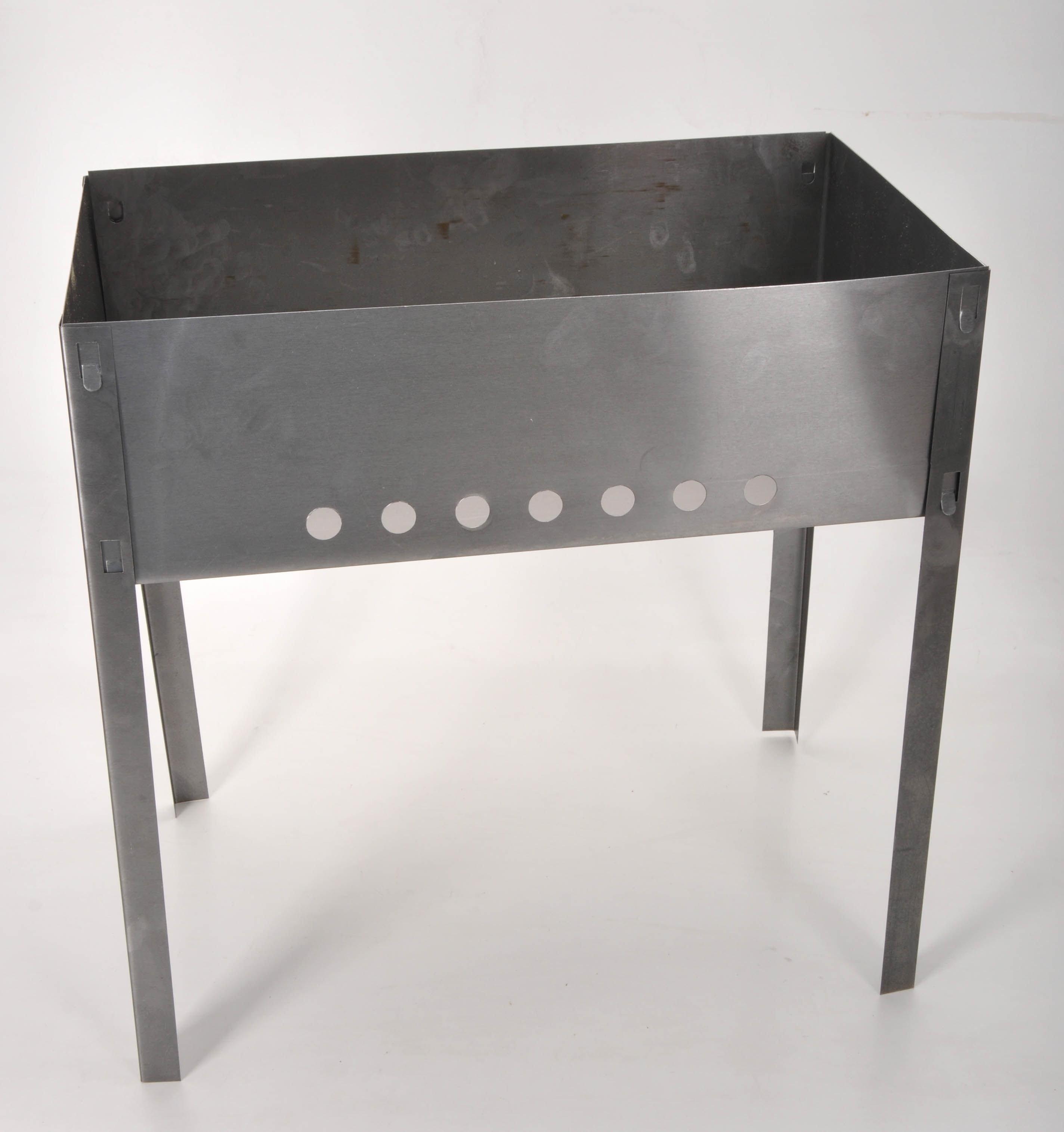 Мангал, барбекю