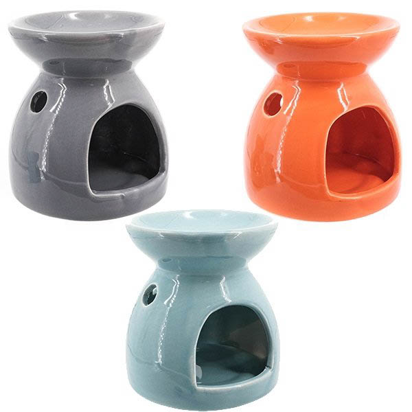 Аромакерамика