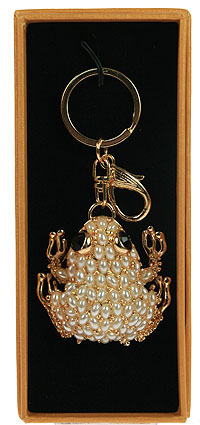 Бижу брелок