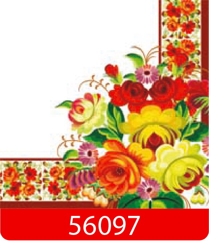 Бумажная продукция