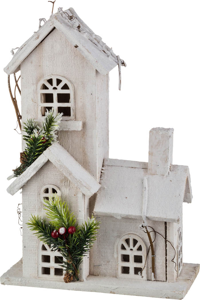 Фигурка декоративная интерьерная