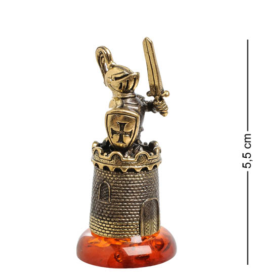 Наперсток коллекционный