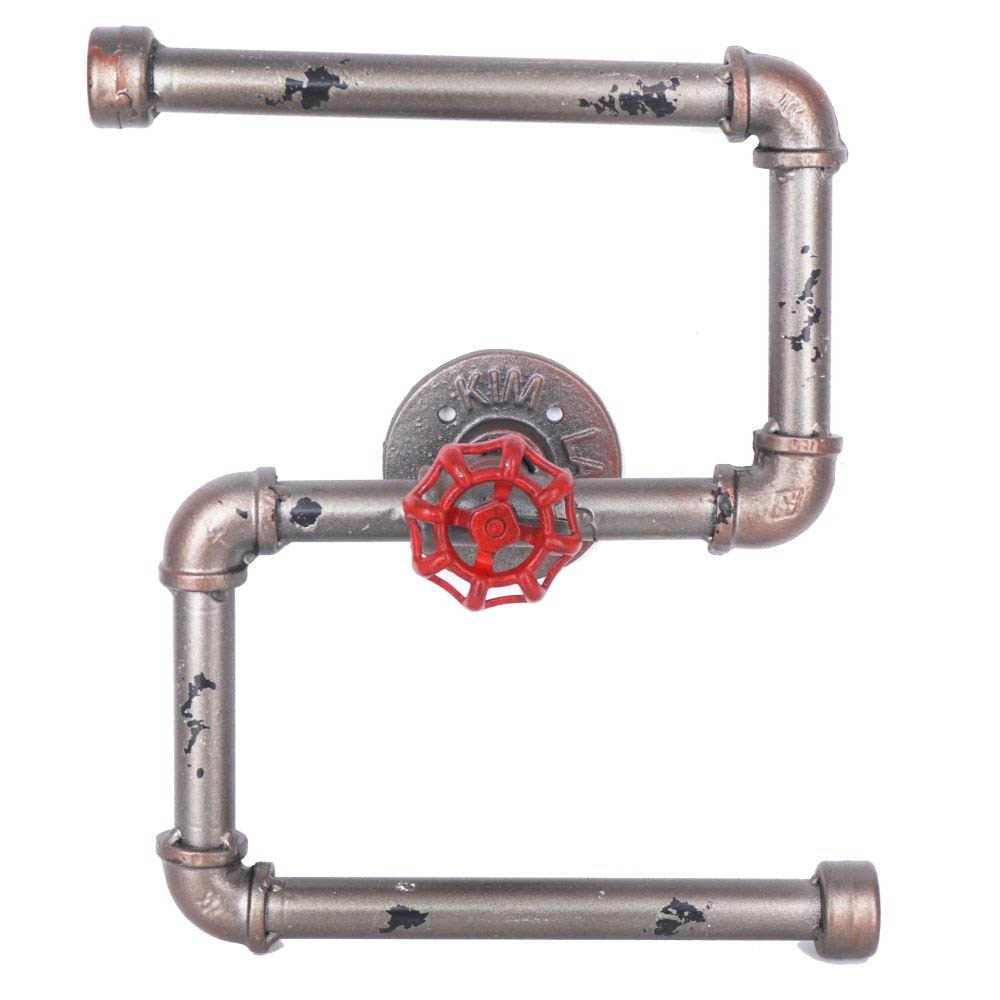 Держатель для туалетной бумаги