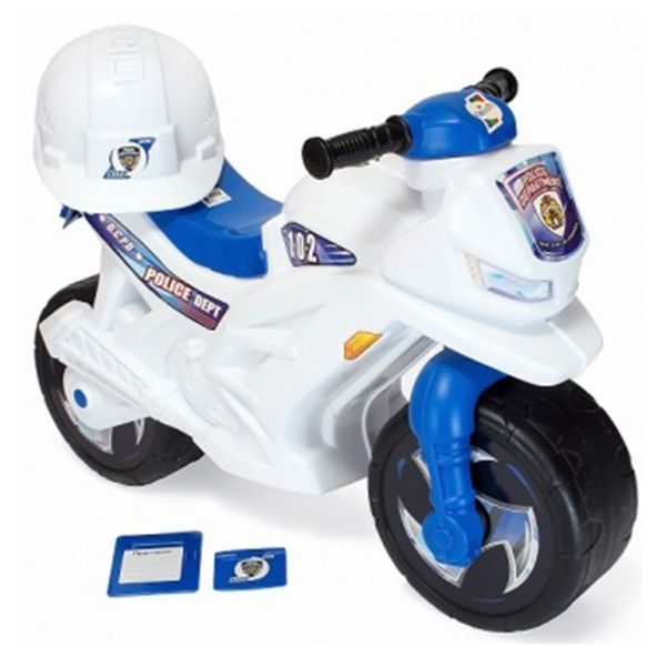 Электромобиль детский