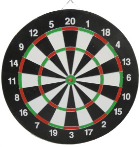 Мишень для дартс