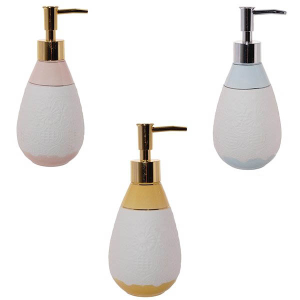 Диспенсер для мыла, антисептика