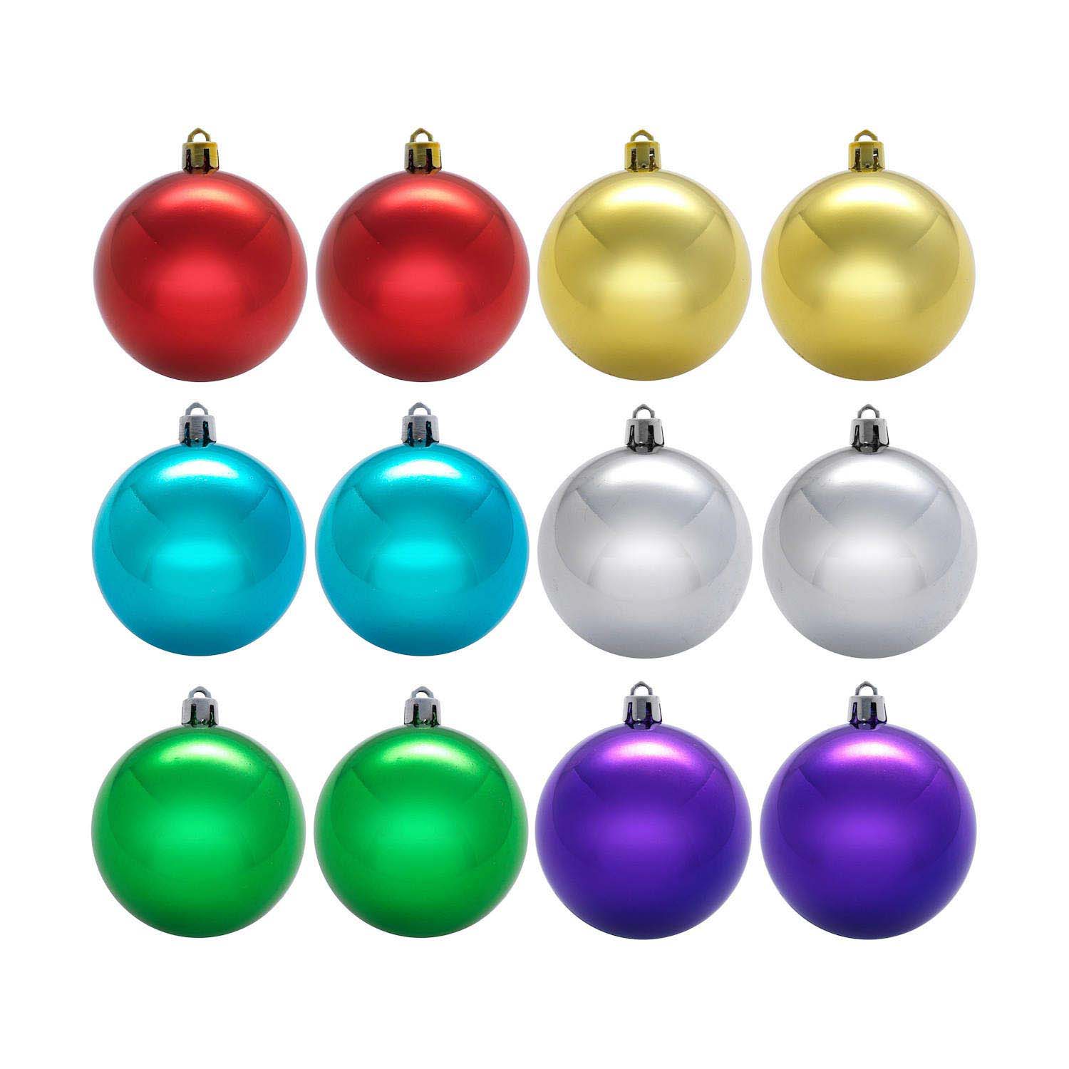 Елочное украшение новогоднее (Товары для праздников)