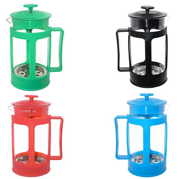 Кофейник, френч-пресс