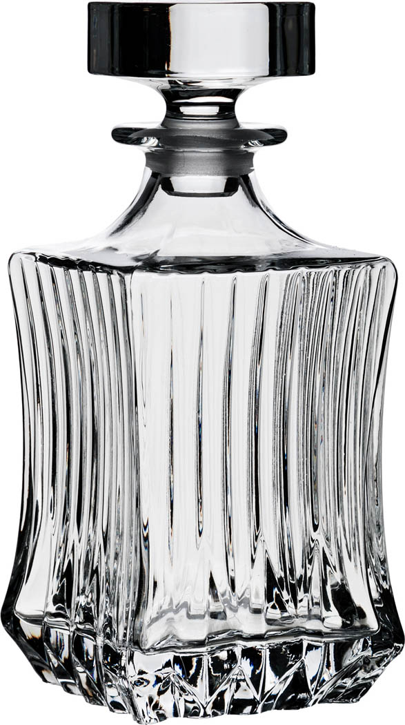 Графин, штоф