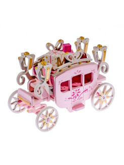 Транспорт кукольный