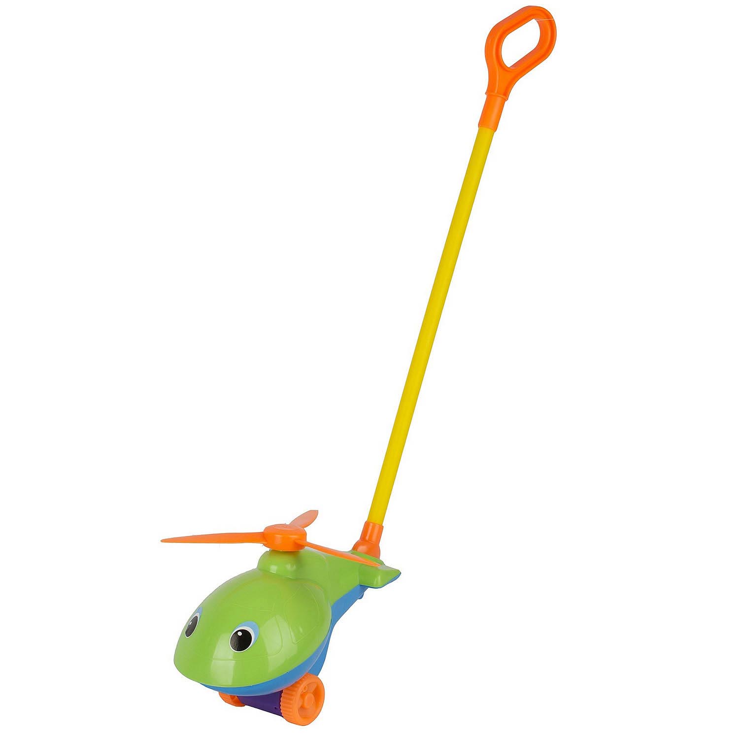 Детская каталка