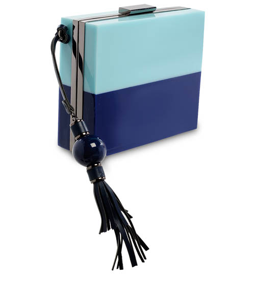 Женский клатч