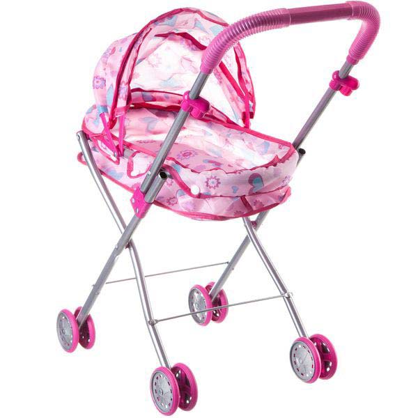 Коляска для кукол