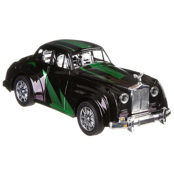 Предметы коллекционирования