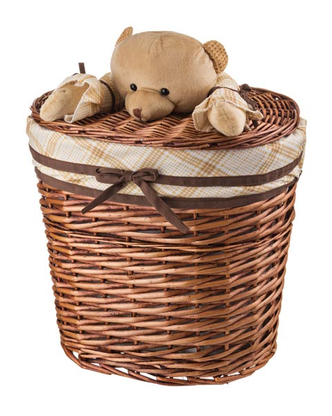 Коробка, корзина, ящик для вещей, игрушек