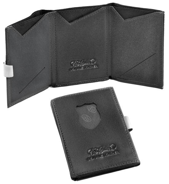 Женский кошелек