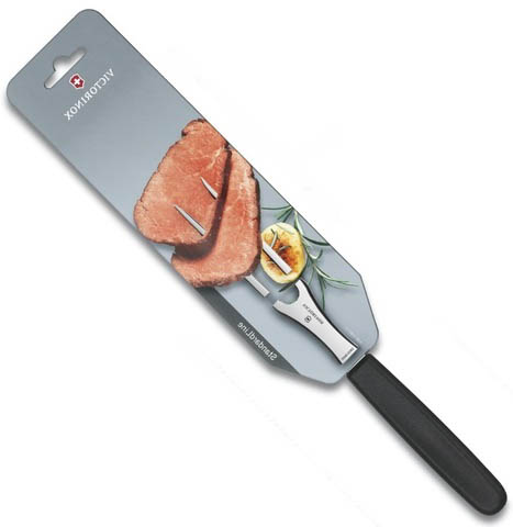 Вилка кулинарная